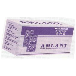 Maharishi AMLANT | Maharishi Ayurveda | Ayurvedic Herbal Supplement