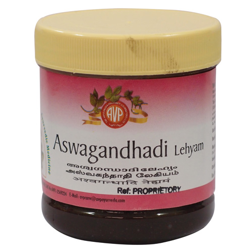 ashwagandha lehyam price
