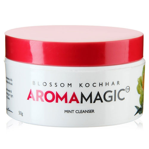Buy Aroma Magic Seaweed Pack (50 g) online Aroma Magic Face Pack @ Best Price In India Purplle.com