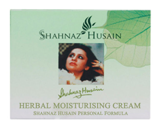 Shahnaz Husain Personal Formula | Moisturisers & Nourshing Creams ...