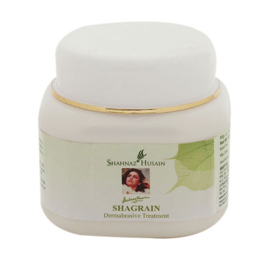 Shahnaz Hussain Facial Products 49