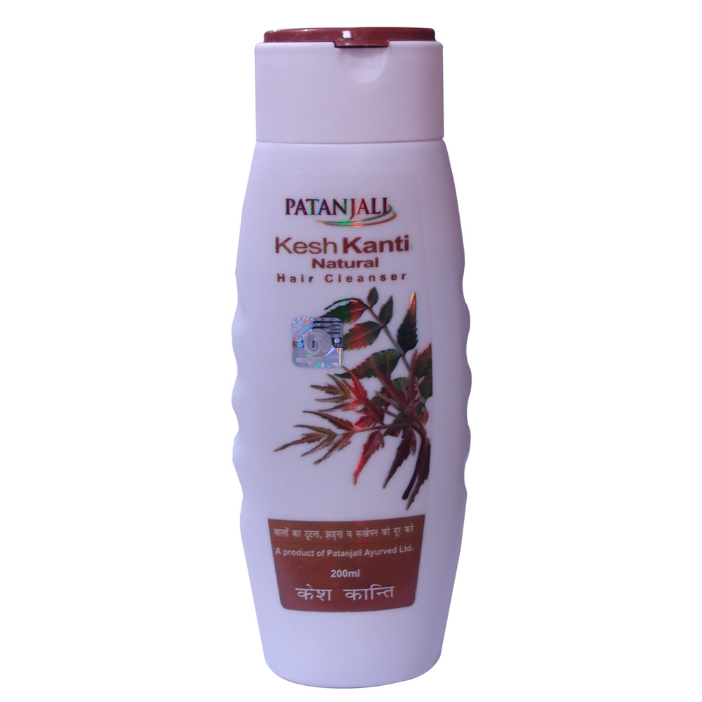 Divya Kesh Kanti Shampoo 100ml From India Worldwide Delivery