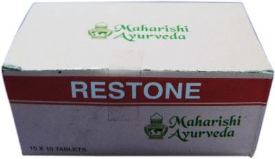 Maharishi Restone | Rasayana for Women | Maharishi Ayurveda | Ayurvedic ...