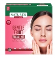 Gentle Fruit Facial Kit by Natures Essence