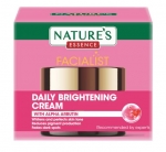 Daily Brightening Cream 45g by Natures Essence