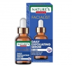 Daily Exfoliating Serum 30ml by Natures Essence