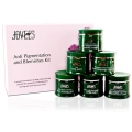 Anti Pigmentation and Blemishes Kit (Jovees)