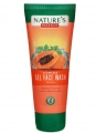 Flawless Papaya Gel Face Wash by Natures Essence