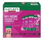 Anti-ageing Treatment Facial Kit by Nature Essence