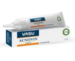 Acnovin Cream (Vasu Healthcare)