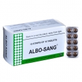 Albo-Sang Tablets