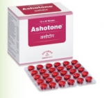 Ashotone Tablets