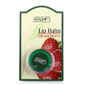 Jovees Lip Balm (Strawberry)