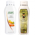 Herbal Hair Conditioner with Fruit Extracts(Jovees