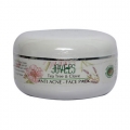 Tea Tree & Clove Anti Acne Face Pack (Jovees)