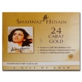 Gold Skin Radiance Timeless Youth Kit (Shahnaz)