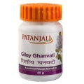 Divya Giloy Satva Extract Tablets Patanjali