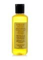Herbal Shampoo - Honey and Lemon Juice (Khadi Cosm