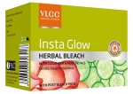 VLCC Professional Insta Glow Herbal Bleach