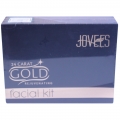24 Carat Gold Facial Kit (Jovees)