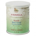 Karela (Karavella) Capsules - USDA Certified Organ
