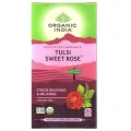 Organic India - Tulsi Sweet Rose Tea