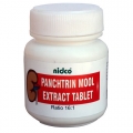 Panch Trin Mool Quath Extract Tablets