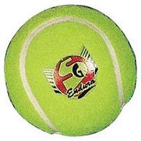SG Tennis-Cricket Ball