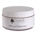 Skin Lightening Mask with Essential Oils