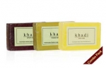 Soap Combo 1 (Khadi Cosmetics)