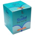Sudol - Botanical Breast firming gel