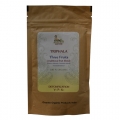 Triphala Powder (Certified Organic Ayurvedic Herb)