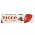 Vicco Toothpaste - 3 X 200gm Packs