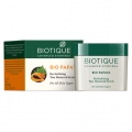 Biotique Papaya Scrub Eco Pack
