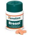 BRESOL Tablets (Ayurvedic Formula for ALLERGIC RHI