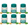 Himalaya Herbals Mentat Tablets