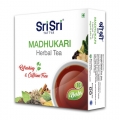Sri Sri Madhukari Herbal Tea