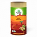 Organic India - Tulsi Ginger Loose Tea