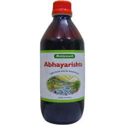 Baidyanath Abhayarishta