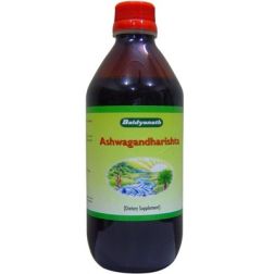 Baidyanath Ashwagandharishta