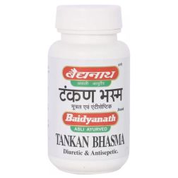 Baidyanath Tankan Bhasma 15g