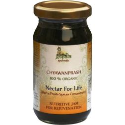 Gopala Chywanprash (Certified Organic)