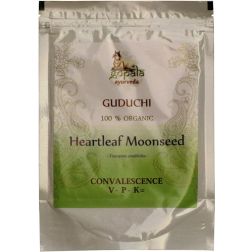 GUDUCHI POWDER - USDA Certified Organic