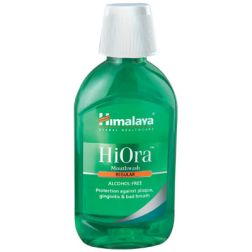 Hiora Mouthwash 215 ml
