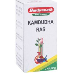 Kamdudha Ras