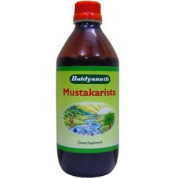 Baidyanath Mustakarista
