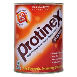 Protinex High Protein Nutritional Supplement Origi