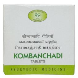 Kombanchadi Gulika