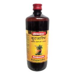 Kutajarishta by Baidyanath