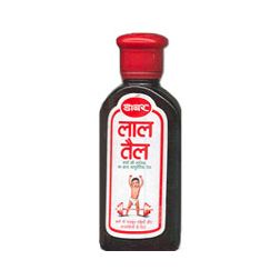 Dabur Lal Tail